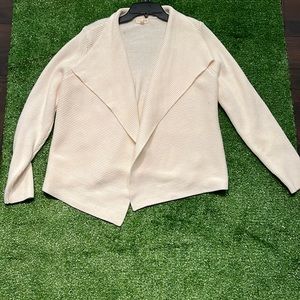 Maison Jules - Cream Sweater